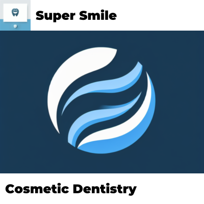 Cosmetic Dentistry