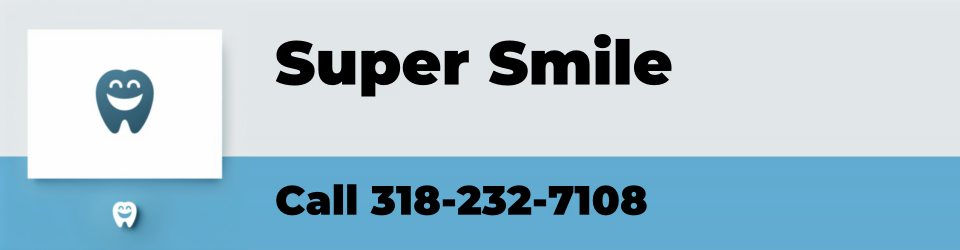 Super Smile