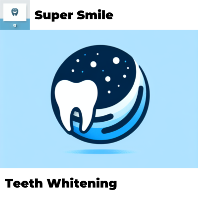 Teeth Whitening